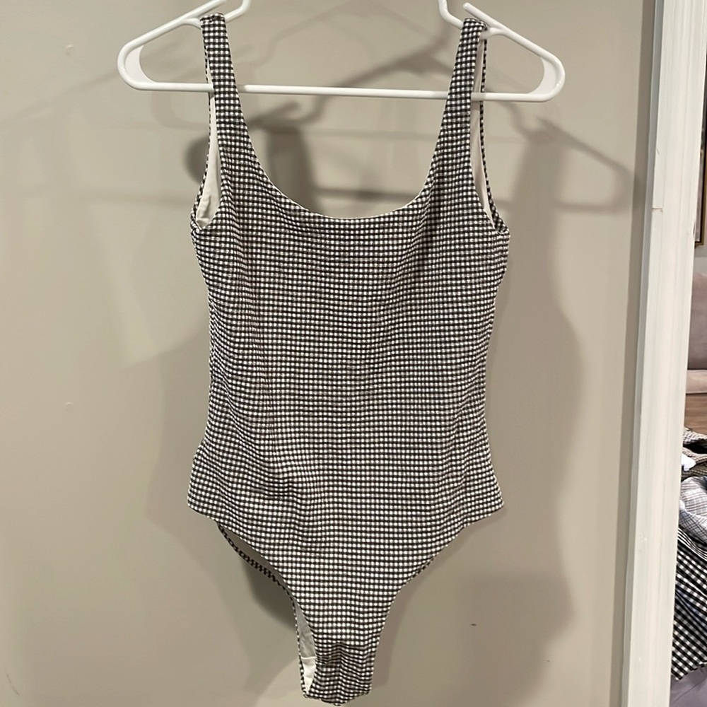 Onia Kelly one-piece swimsuit